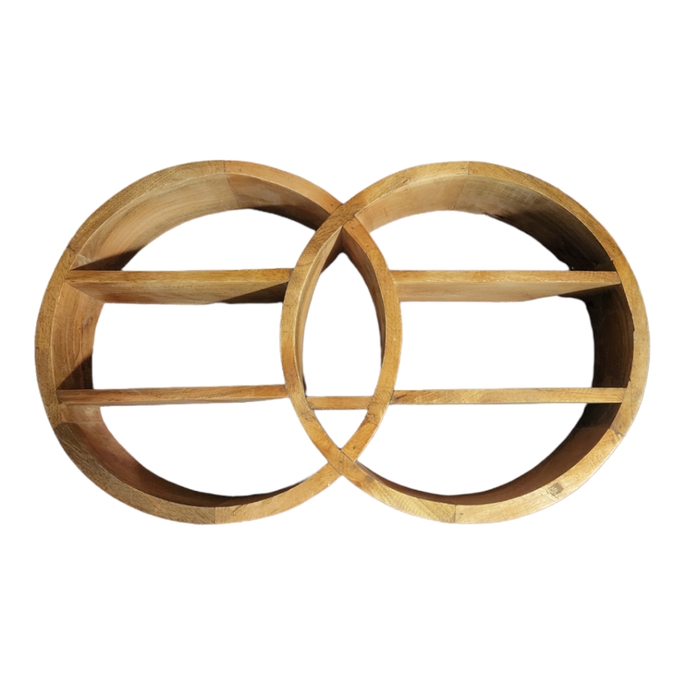 Wood Shelf